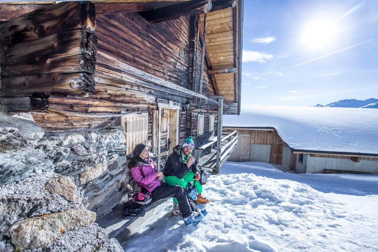 Hotel Landhaus Zillertal Fügen Esterno foto
