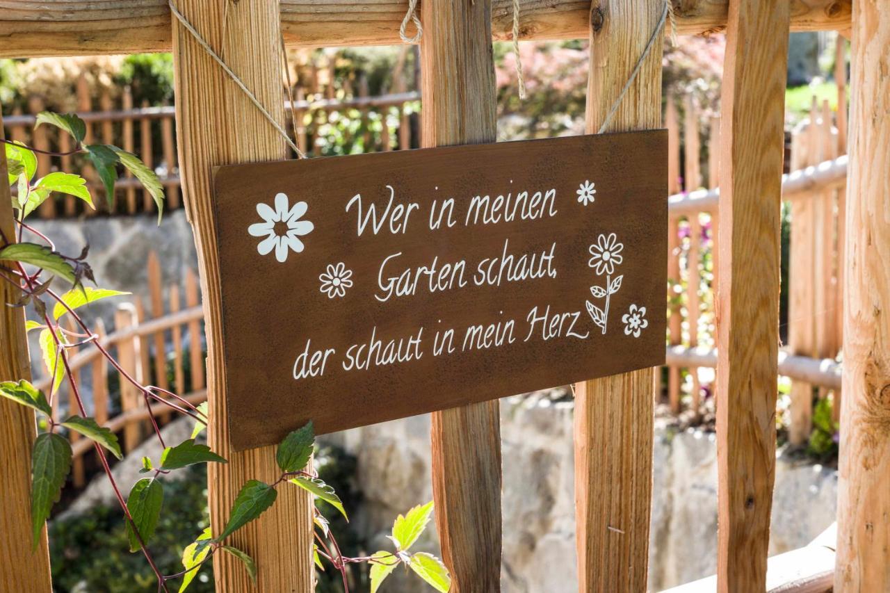 Hotel Landhaus Zillertal Fügen Esterno foto